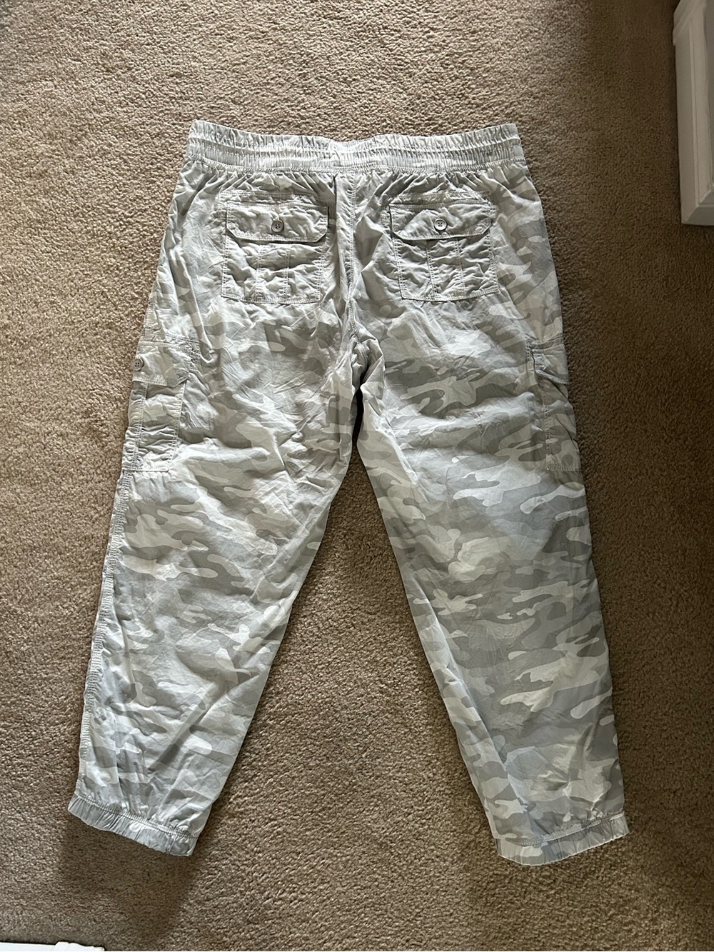 Calvin Klein Performance Pants - Picture 2 of 15